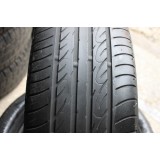 Летние шины бу Firestone TZ300a Extra Load 215/55/R16 97H